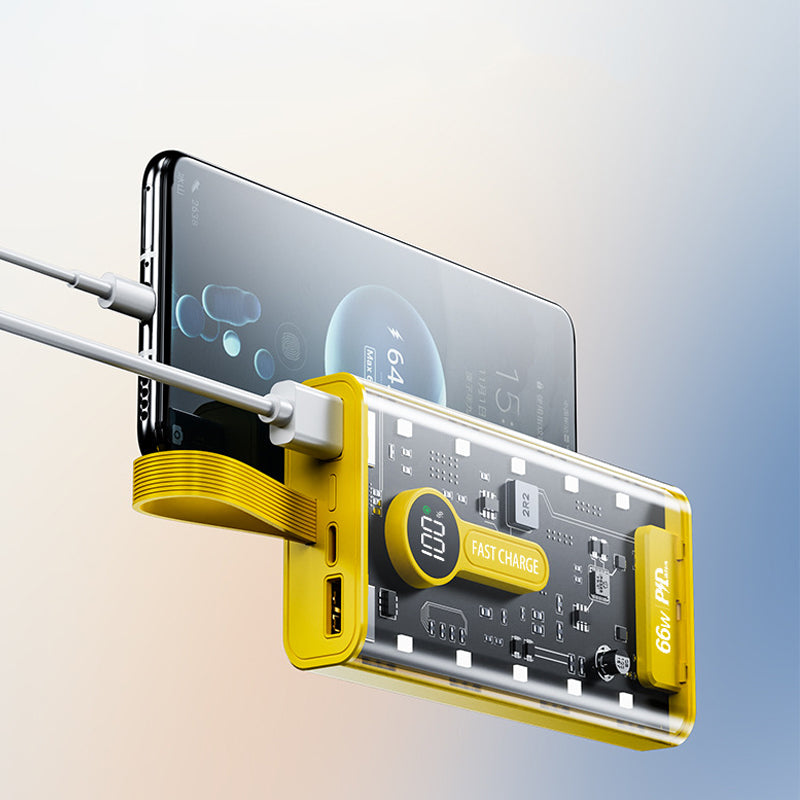 Pd 120w original 20000 mah power bank - Prozone