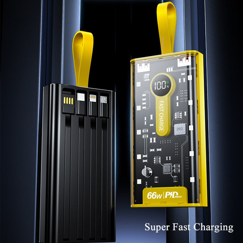 Pd 120w original 20000 mah power bank - Prozone
