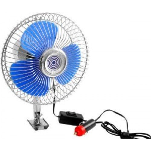 Sogo fans 10 inches  for car-vehicles with cigrette ligher charger