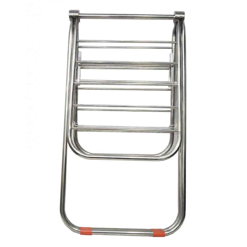 Stainless Steel Foldable Drying Rack - Prozone