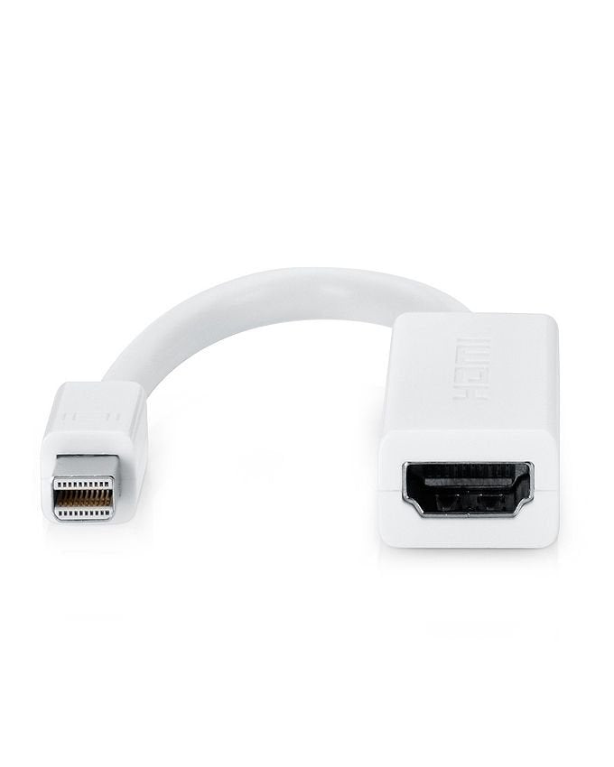 Thunderbolt mini displayport dp to hdmi converter