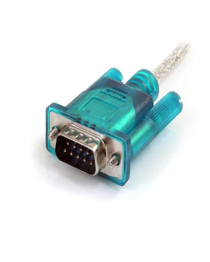 Usb to serial rs 232 cable