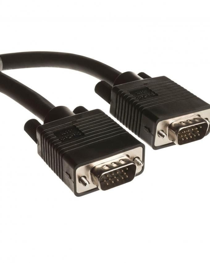 Vga cable male to male 30m