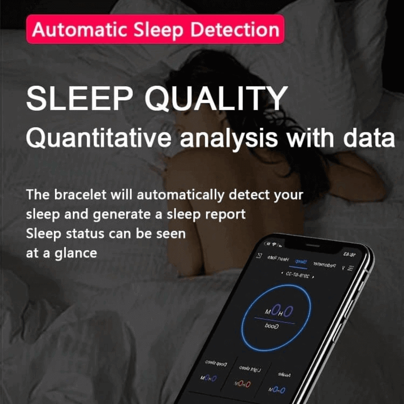 M5 smart watch bluetooth fitness bracelet