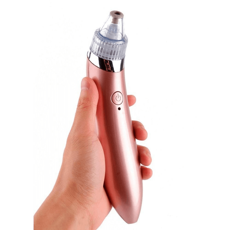 Blackhead remover- pore facial cleanser beauty machine
