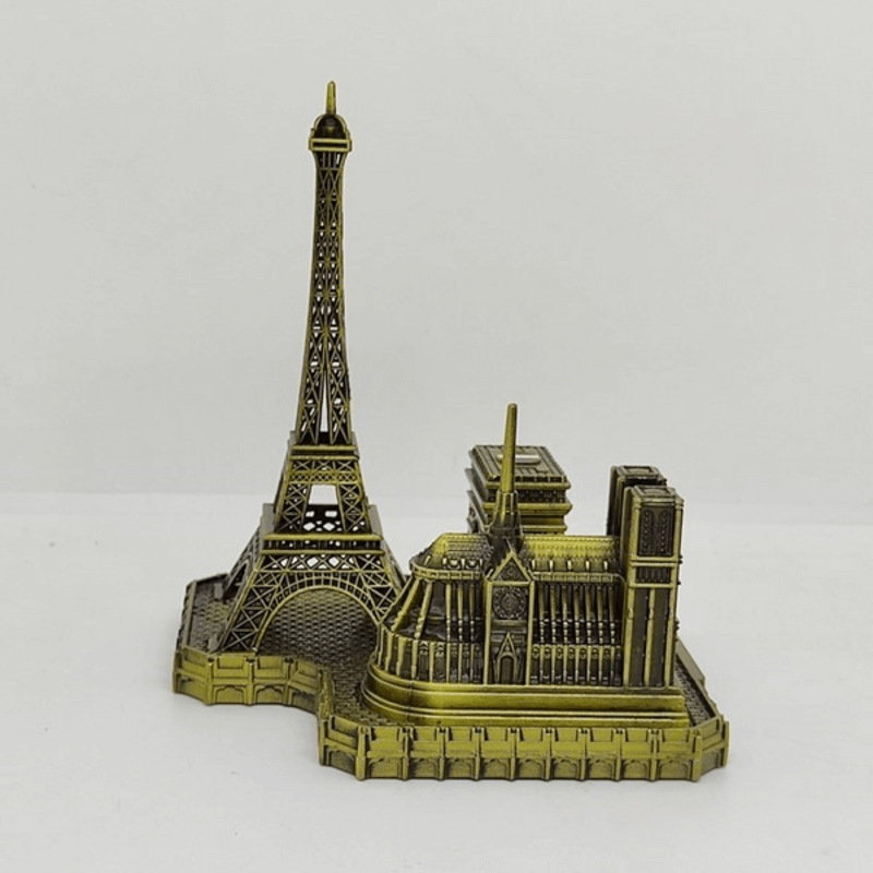 Paris combo