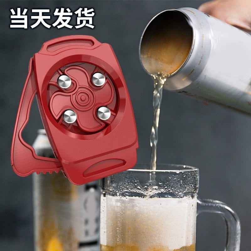 Portable Can Opener Tool - Prozone