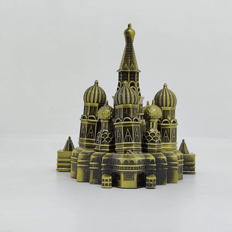 Red square