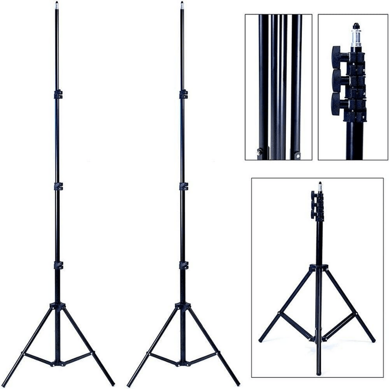 7 feet photography tripod camera stand