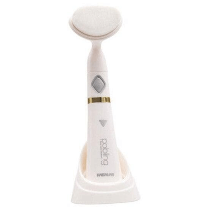 Electric blackhead remover- pore deep facial cleanser machine