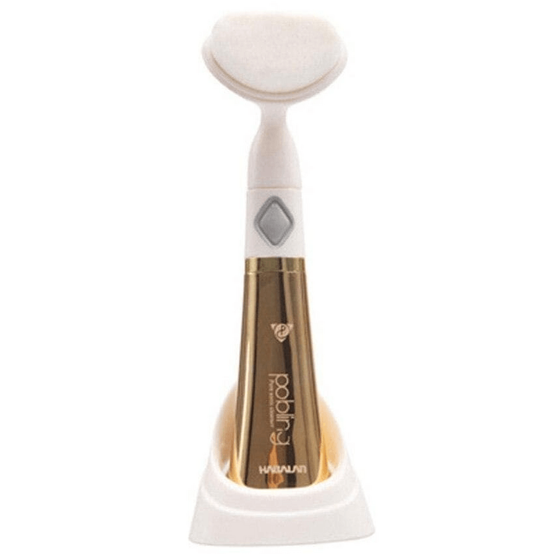 Electric blackhead remover- pore deep facial cleanser machine