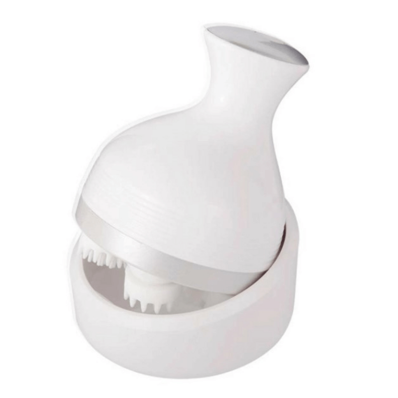Electric head massage wireless scalp massager