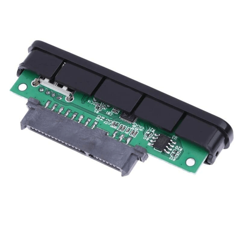 2.5inch hdd sata external hard drive case usb 2.0