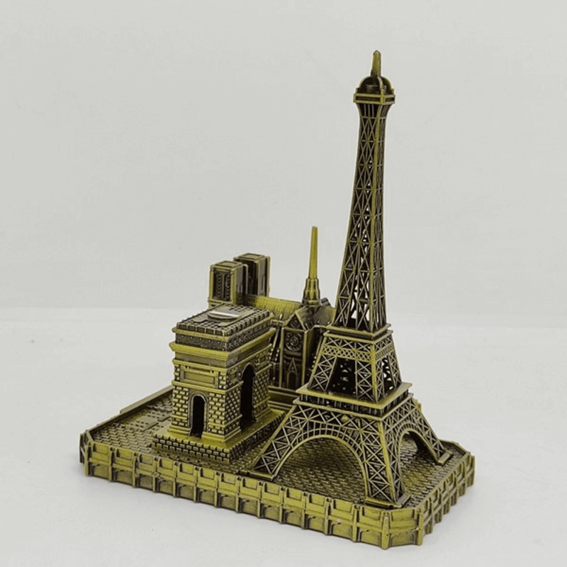 Paris combo
