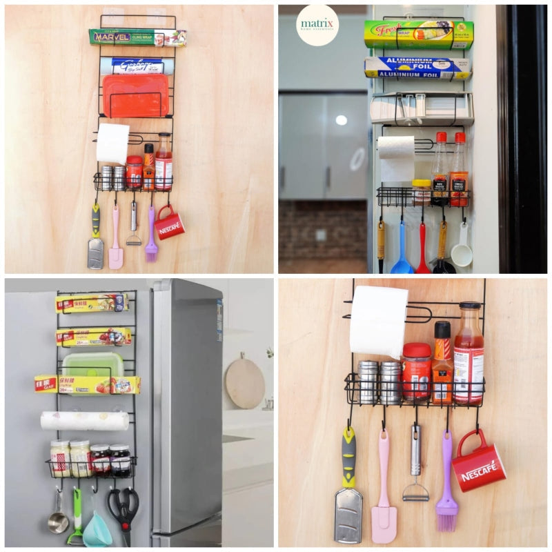 Kitchen Wall Organizer - Prozone