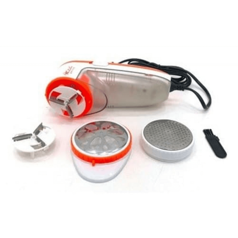 Electric clothes lint remover fuzz shaver wk708