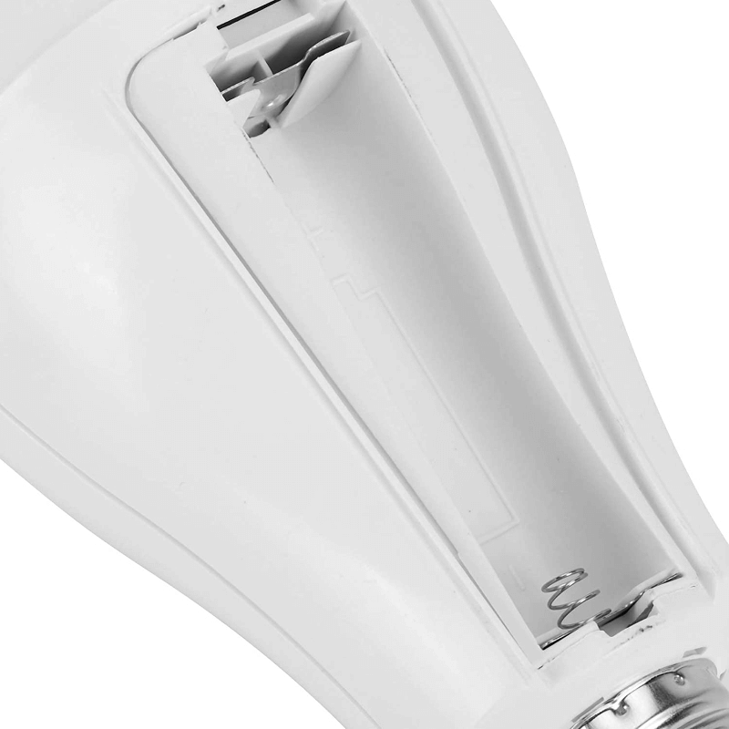 Okgo rechargeable 20w led emergency light