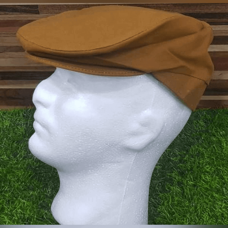 Newsboy flat cap cabbie hat ivy irish caps