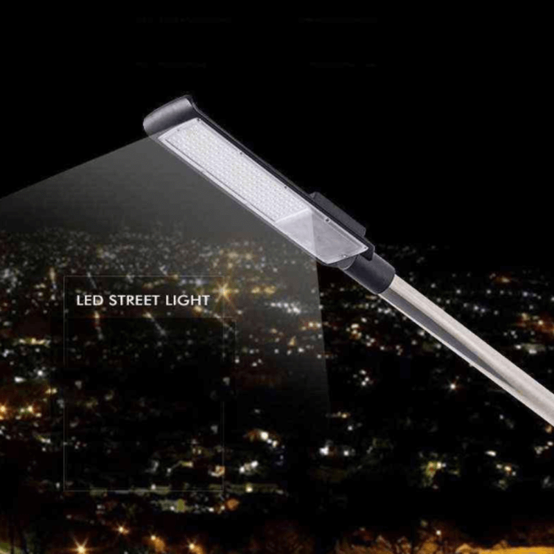 30w led street light ac 220v