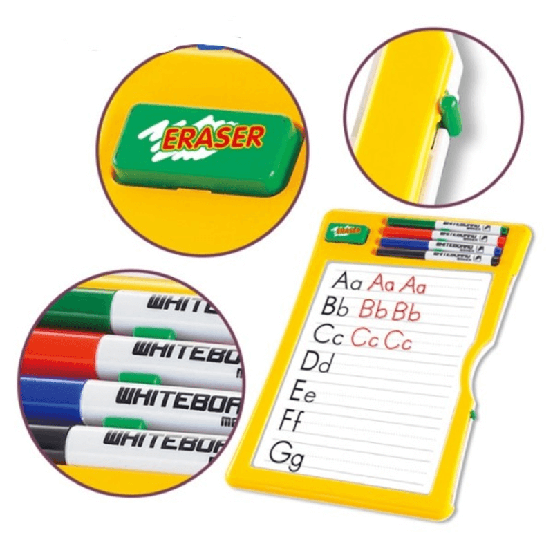 Kids art drawing board learning painting toy