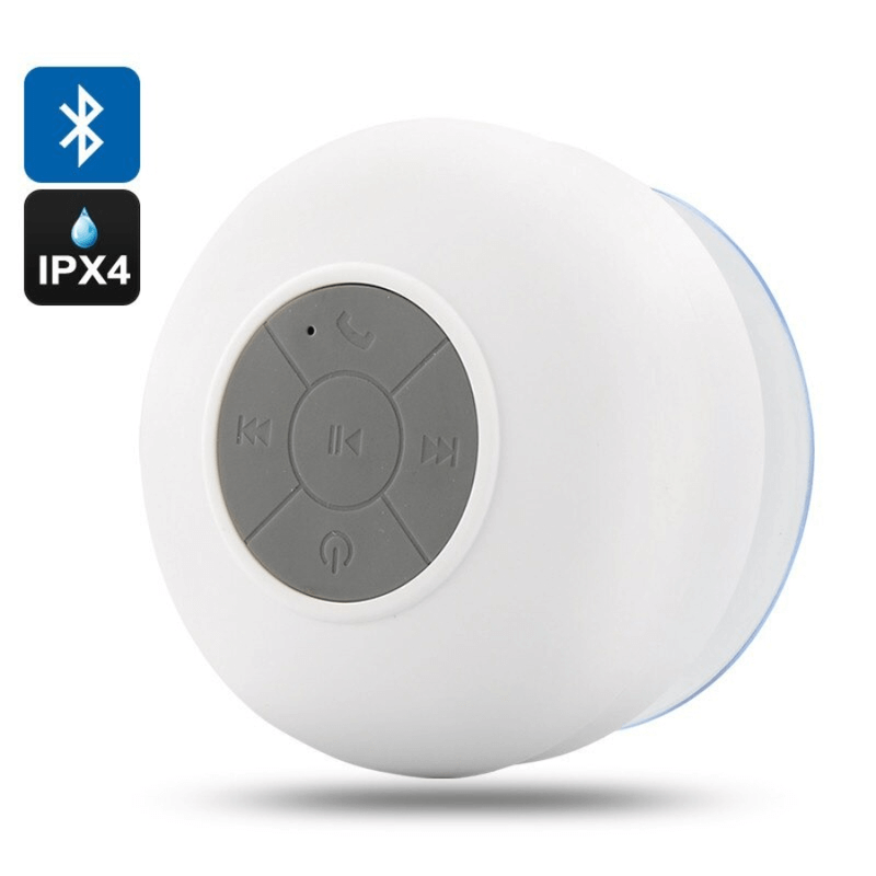 Bts 06 bluetooth speaker water proof