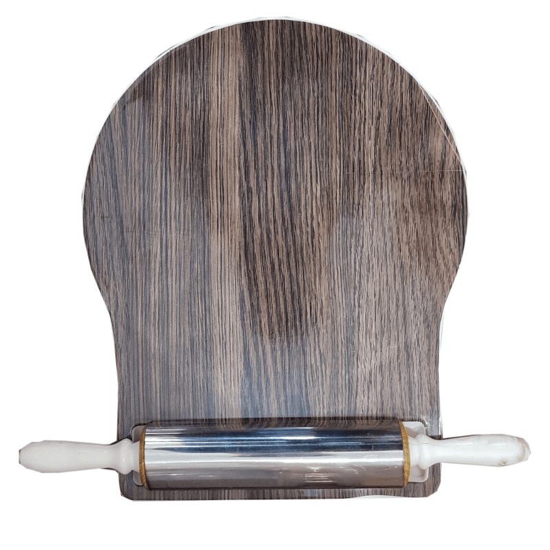 Chakla belan double glazed melamine