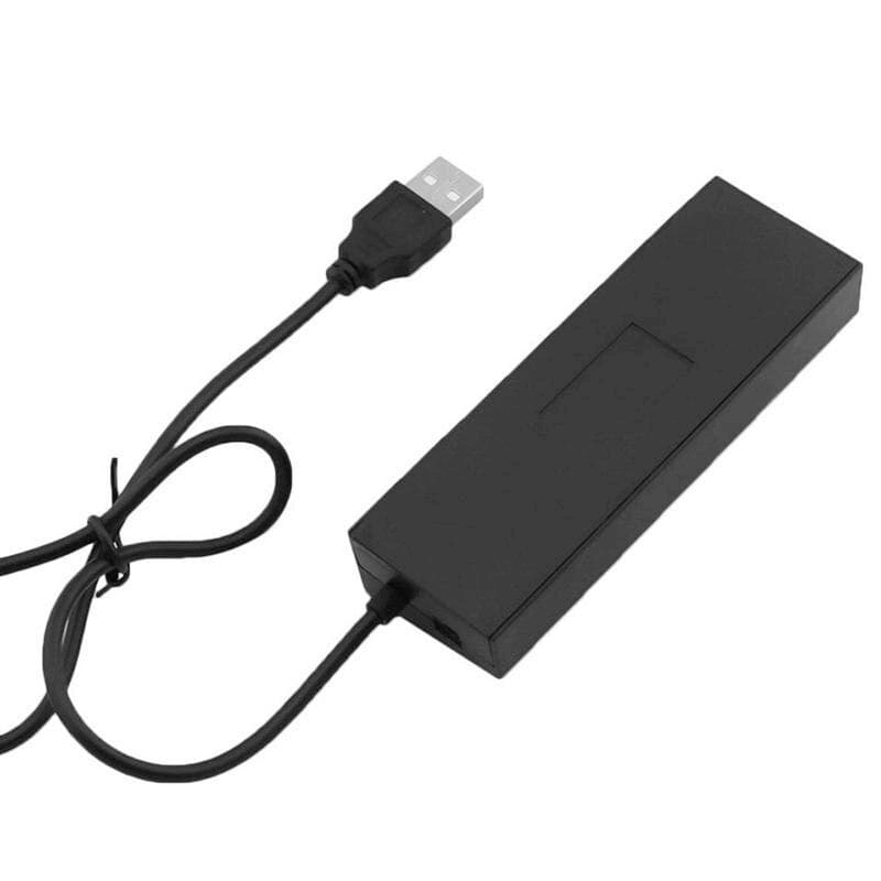 4 port usb 2.0 multi expansion hub with switch