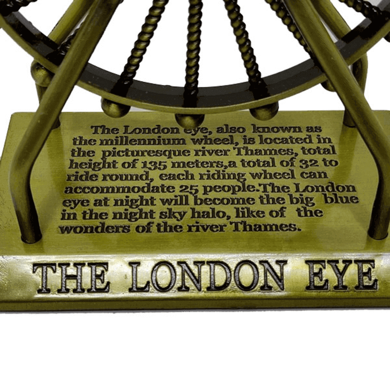 London eye