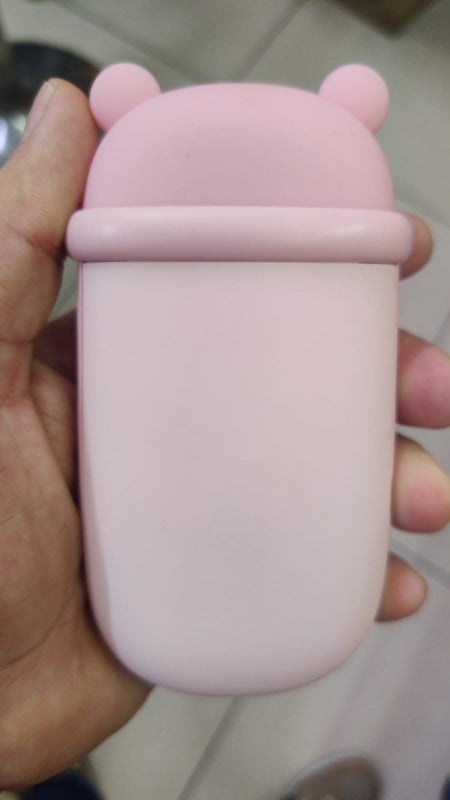 Hand warmers rechargeable & power bank 2in1 - Prozone