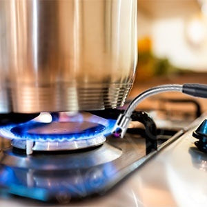 Longer flexible neck lighter for kitchen bbqs - Prozone