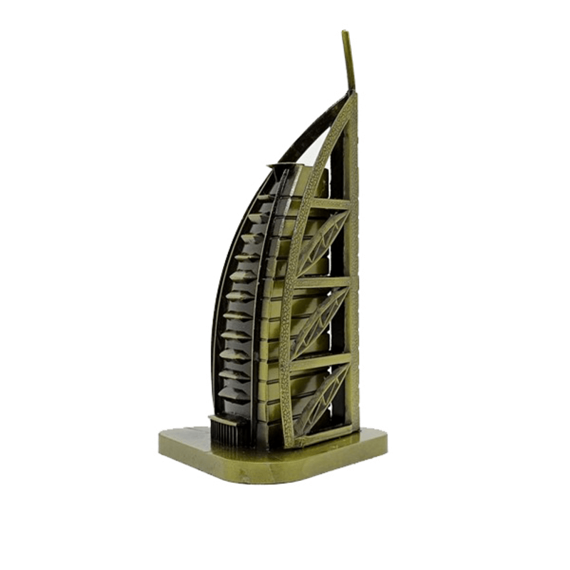 Burj al arab