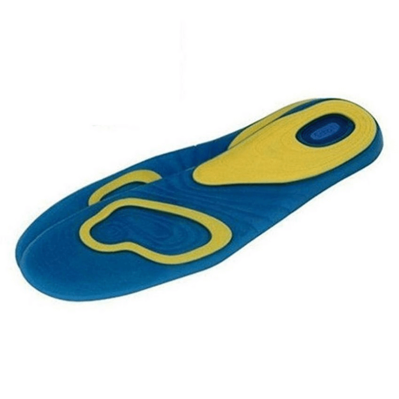 Gel active everyday insoles codziennego