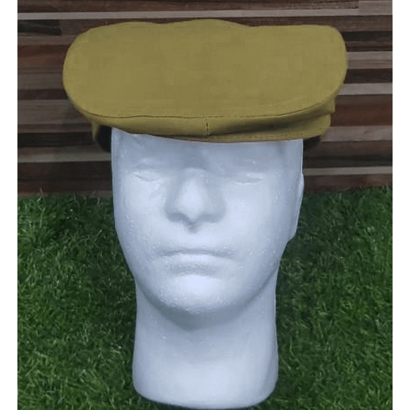 Newsboy flat cap cabbie hat ivy irish caps