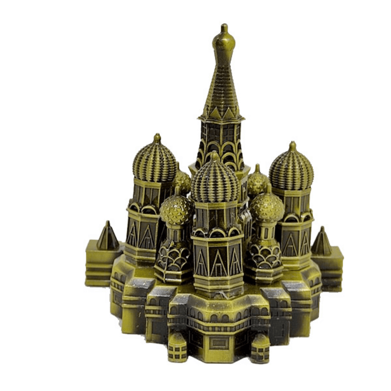 Red square