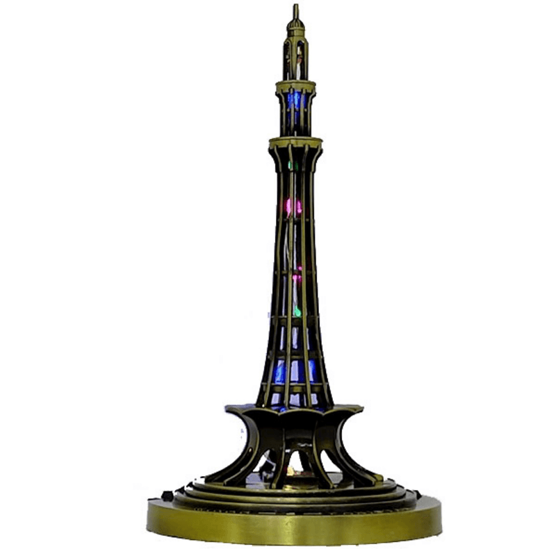 Minar-e-pakistan