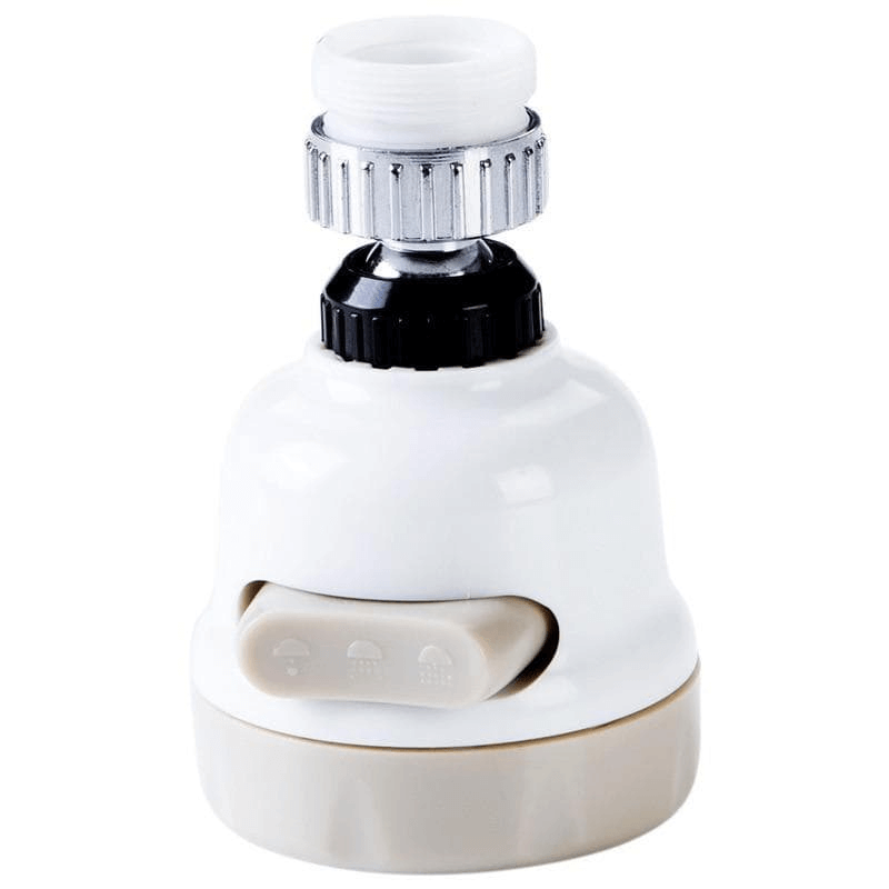 removable kitchen tap head universal 360 rotatable faucet