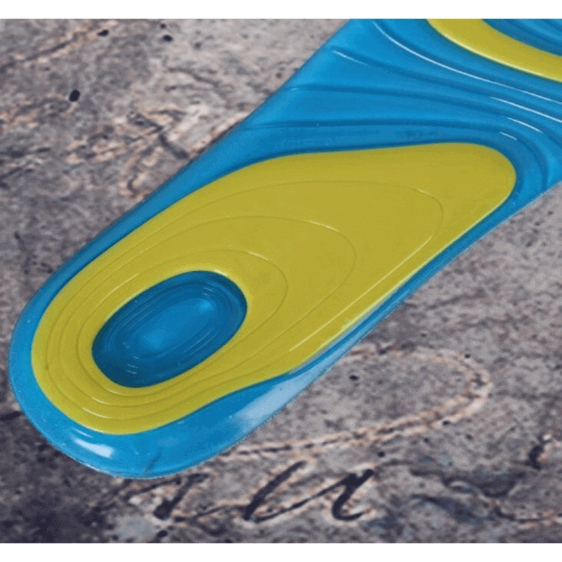 Gel active everyday insoles codziennego