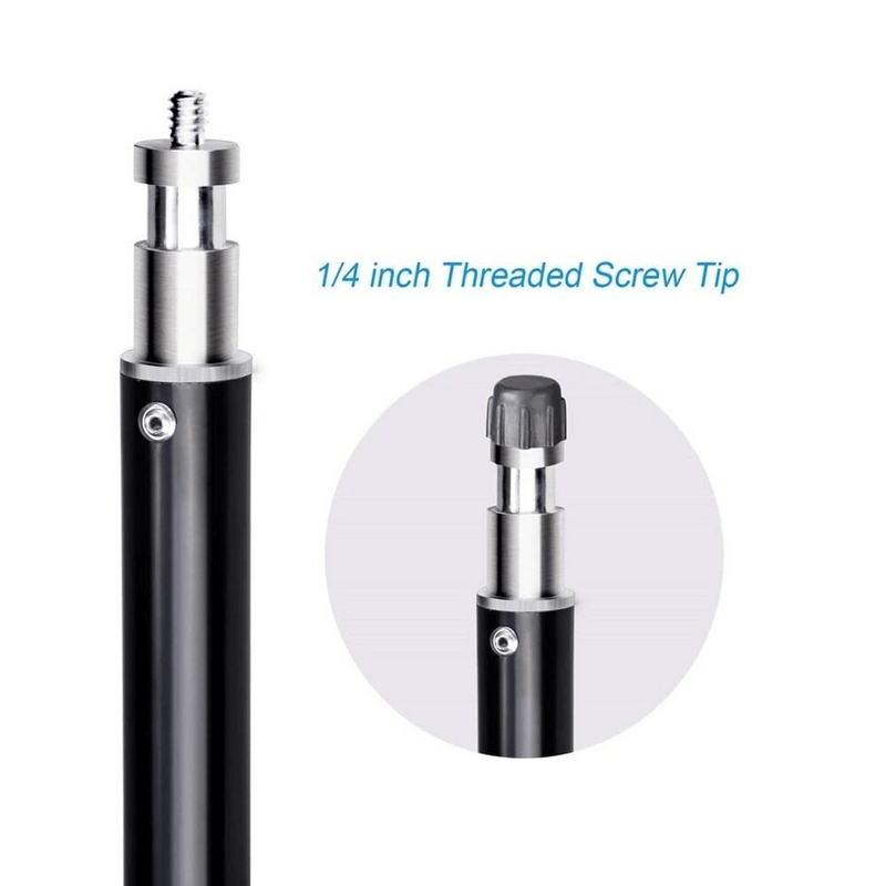 7 feet photography tripod camera stand