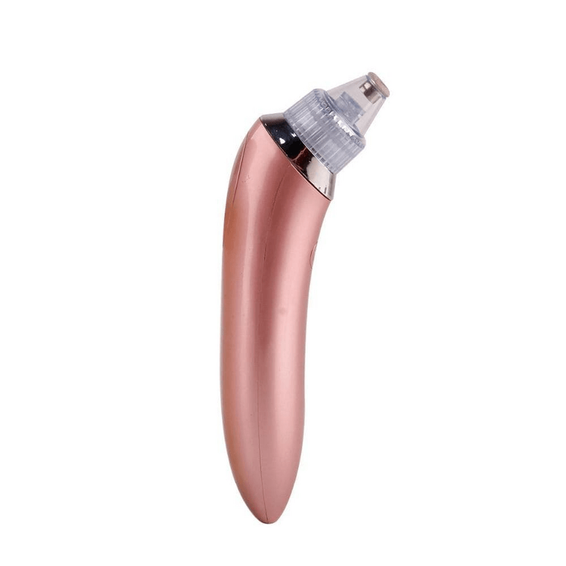 Blackhead remover- pore facial cleanser beauty machine