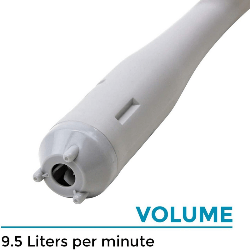 Turbo pump automatic liquid transfer pump