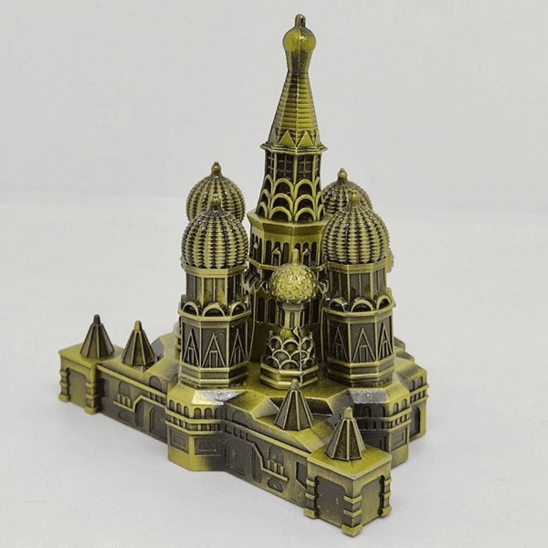 Red square