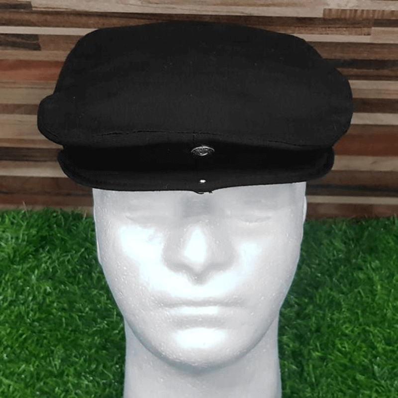 Newsboy flat cap cabbie hat ivy irish caps
