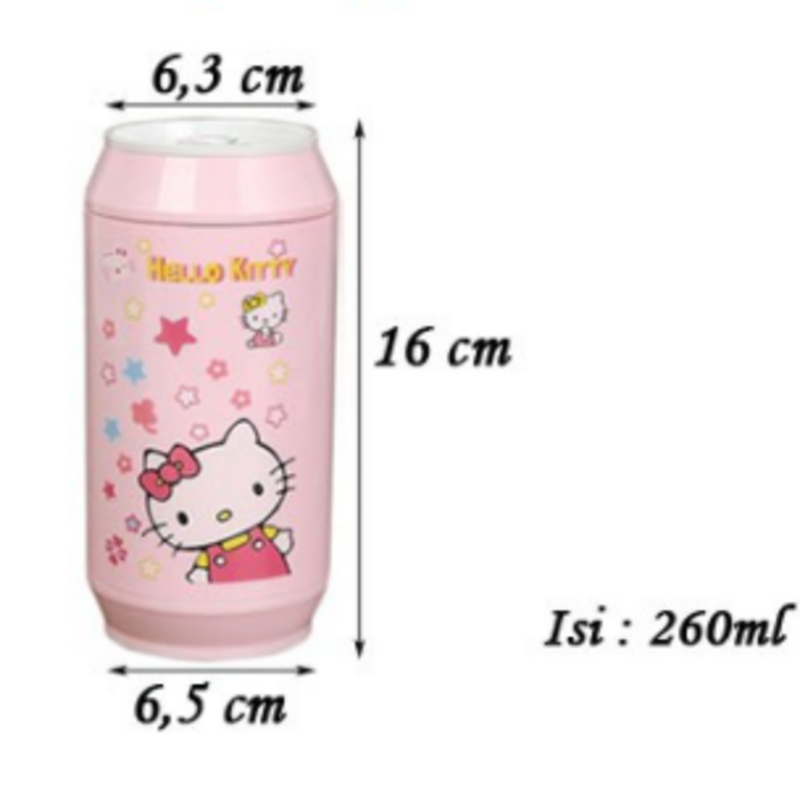 Self cans stirring mug mixer