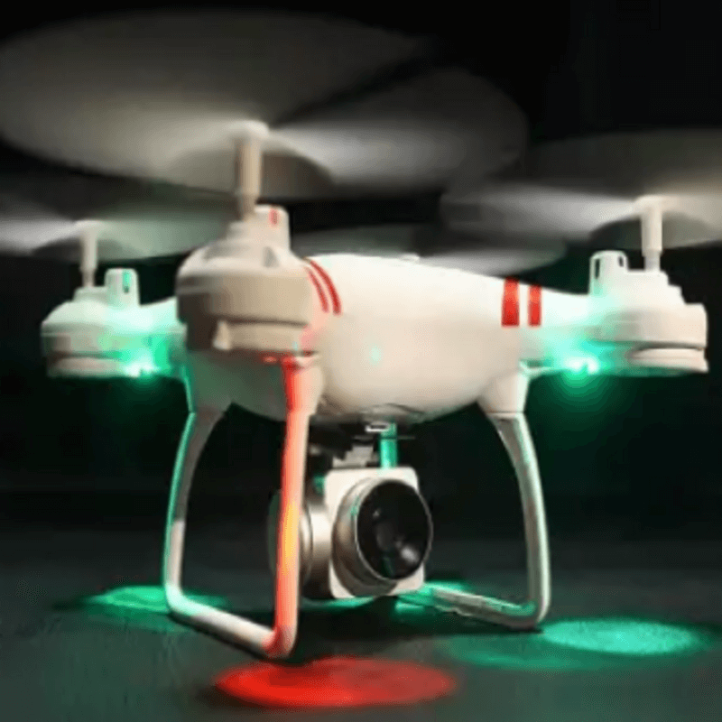 Koome quadrone k3c rc quadcopter hd camera wifi