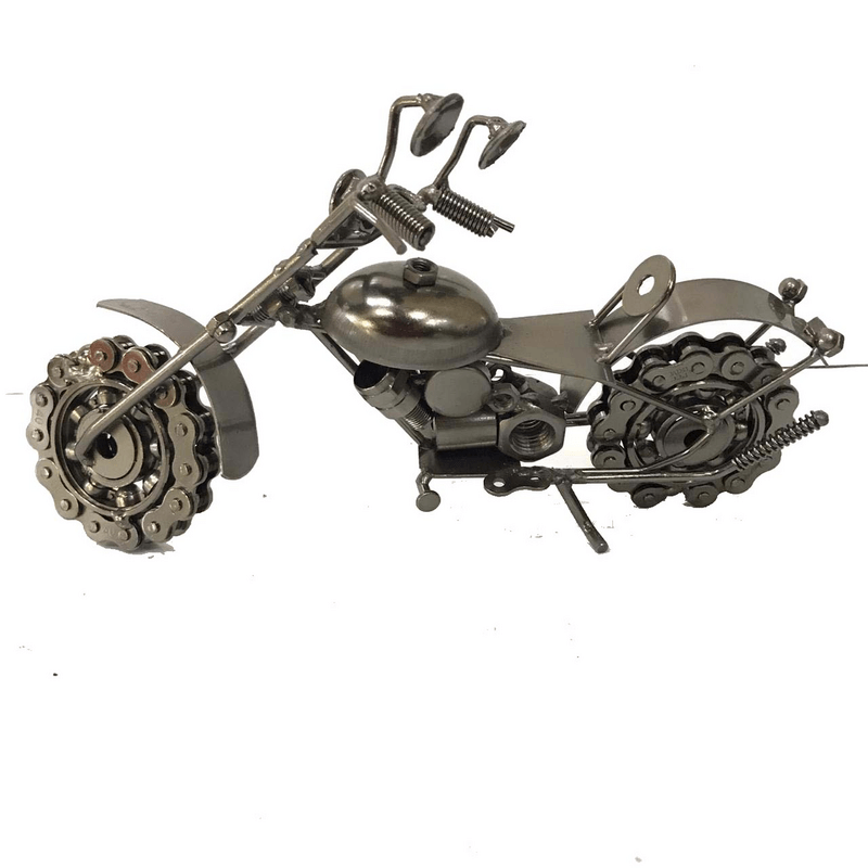 Harley motorcycle