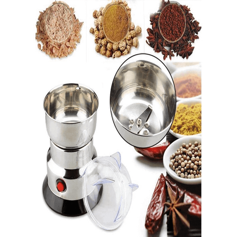 Nima electric grinder