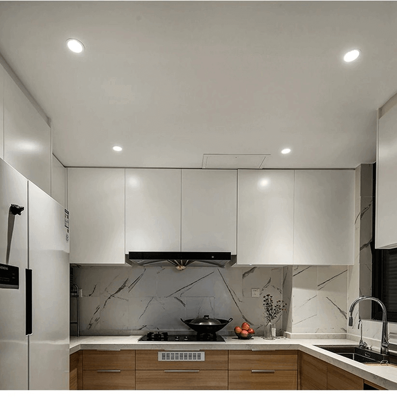 7w led ceiling light spot lighting high brightness