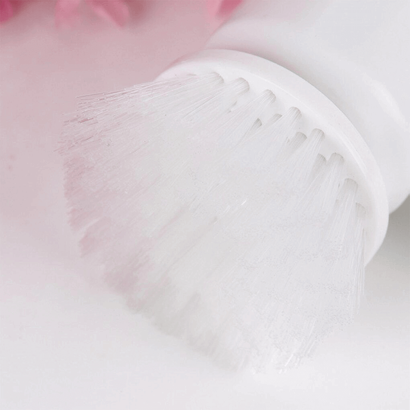 magic 5 in 1 wireless cleaning brush