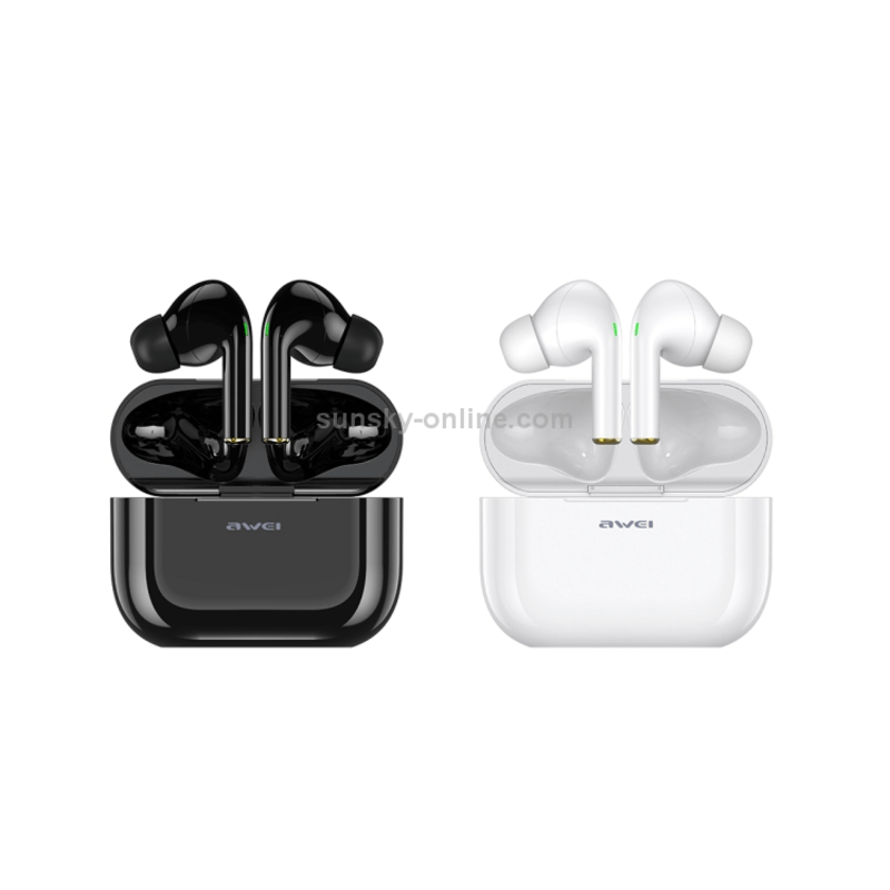  true wireless earbuds bluetooth 5.0 awei t29
