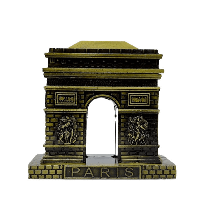 Arc de triomphe paris